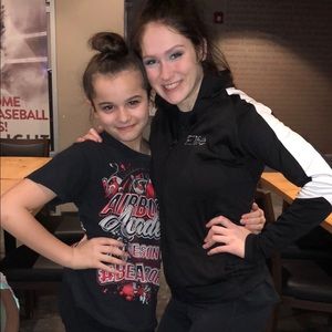 Meet your Posher, Ellie